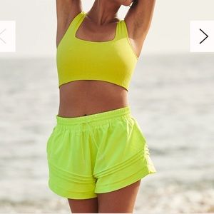 FP movement check it out shorts